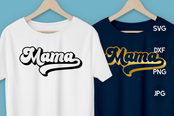 Mama Retro Style: A Designer's Review for Real Embroidery Projects