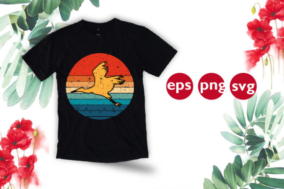 Seagull Retro Vintage Svg: A Designer's Real-World Embroidery Review