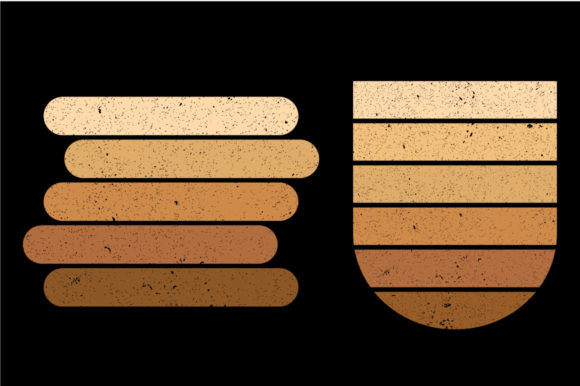 Vintage Retro Sunset Svg, Kdp: A Designer's Review